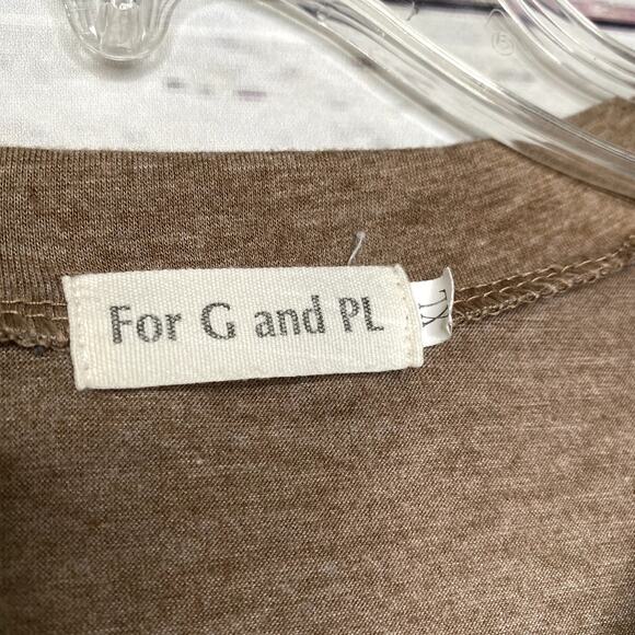 Blessed Beyond Measure Graphic Shirt, Large - Picture 4 of 6